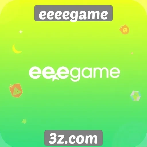 Comparação entre eeeegame e concorrentes do mercado