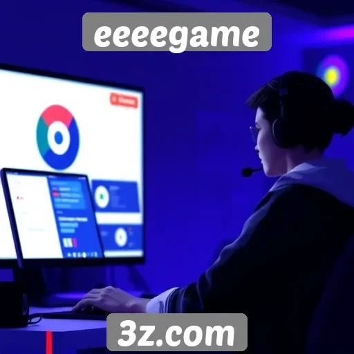 Avaliação das políticas de suporte ao cliente do eeeegame