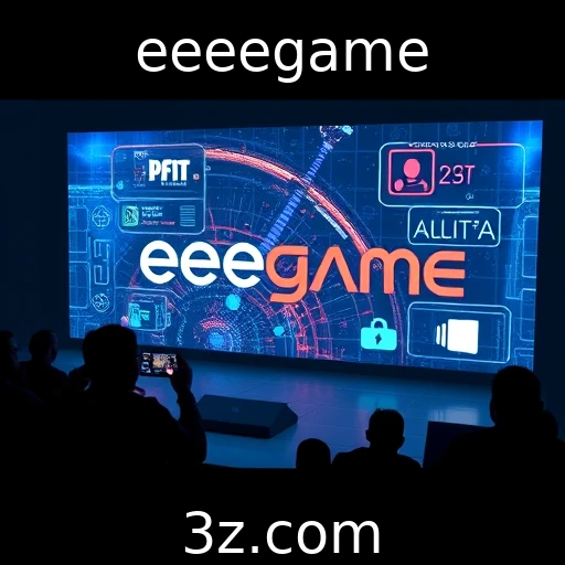 Transformação digital e o futuro das plataformas de jogos | eeeegame