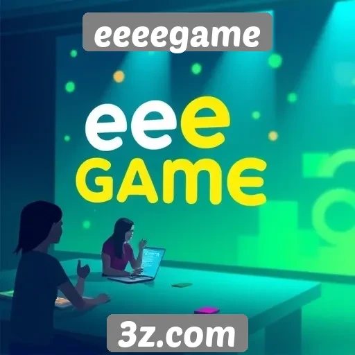 eaaegame plataforma destaca inovações em jogos educativos