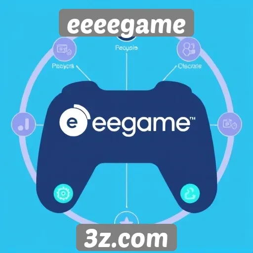 Recursos e funcionalidades do eeeegame detalhados