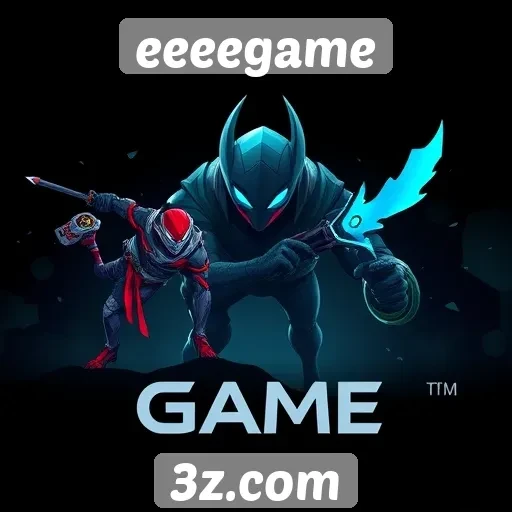 equipe do eeeegame revela novos lançamentos