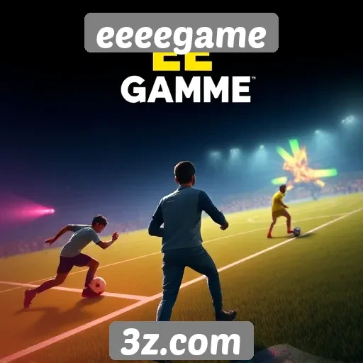 eeegegame apresenta novos recursos para jogadores