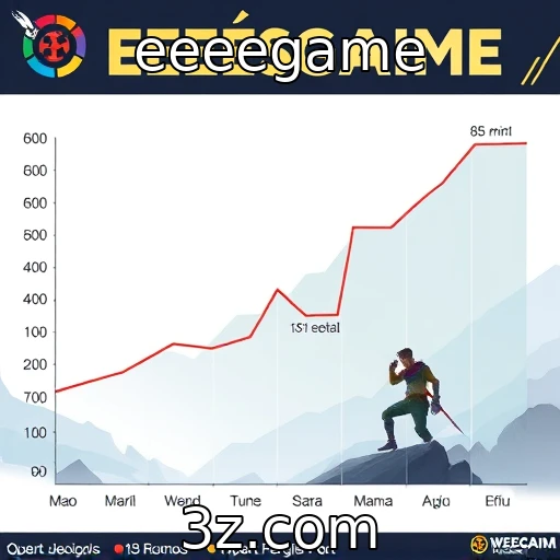 A ascensão dos jogos independentes no mercado atual | eeeegame