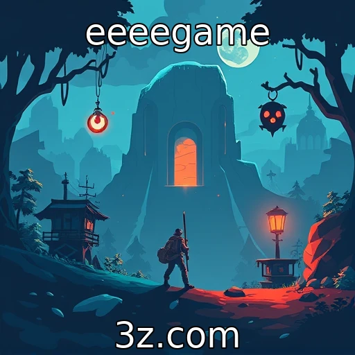 Novas tendências em jogos indie estão tomando conta do mercado - eeeegame