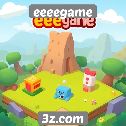 Avaliação da interface e usabilidade do eeeegame