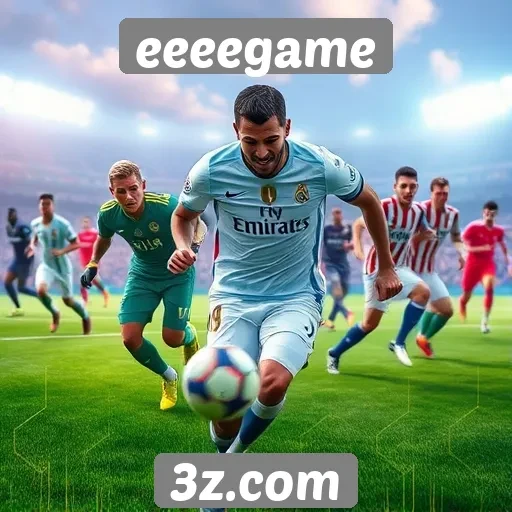 Principais jogos disponíveis no eeeegame em 2025
