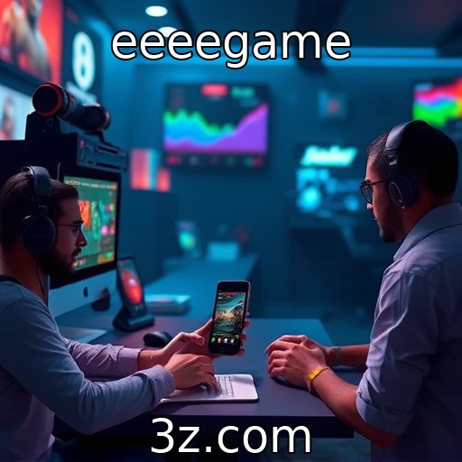 Impacto das microtransações nas vendas de jogos - eeeegame