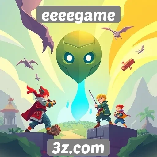 Novo jogo de estratégia é destaque no eeeegame