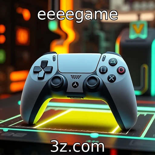 Inovações tecnológicas em consoles de próxima geração - eeeegame