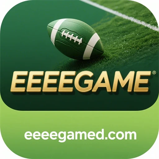 eeeegame logo