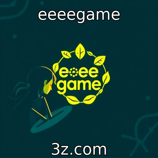 Práticas sustentáveis em empresas de jogos digitais : eeeegame