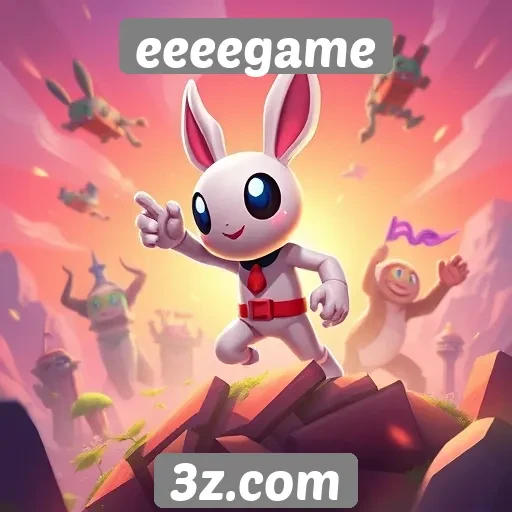 Novidades e atualizações do eeeegame